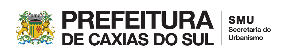 Logo SMU Caxias do Sul