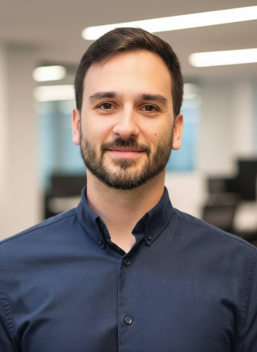 Eng. Filipe Carboni Fim — CREA RS 278430